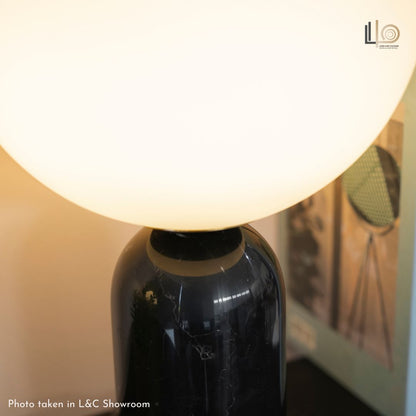 Lexxy Table Lamp