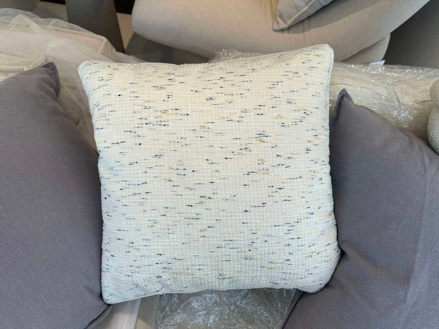 Pillows