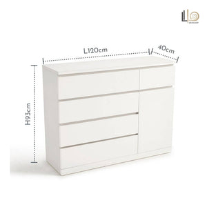 Lines and Colours Home Decor