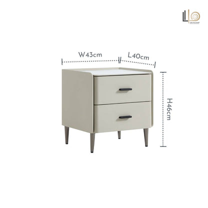 Neyami Night Stand