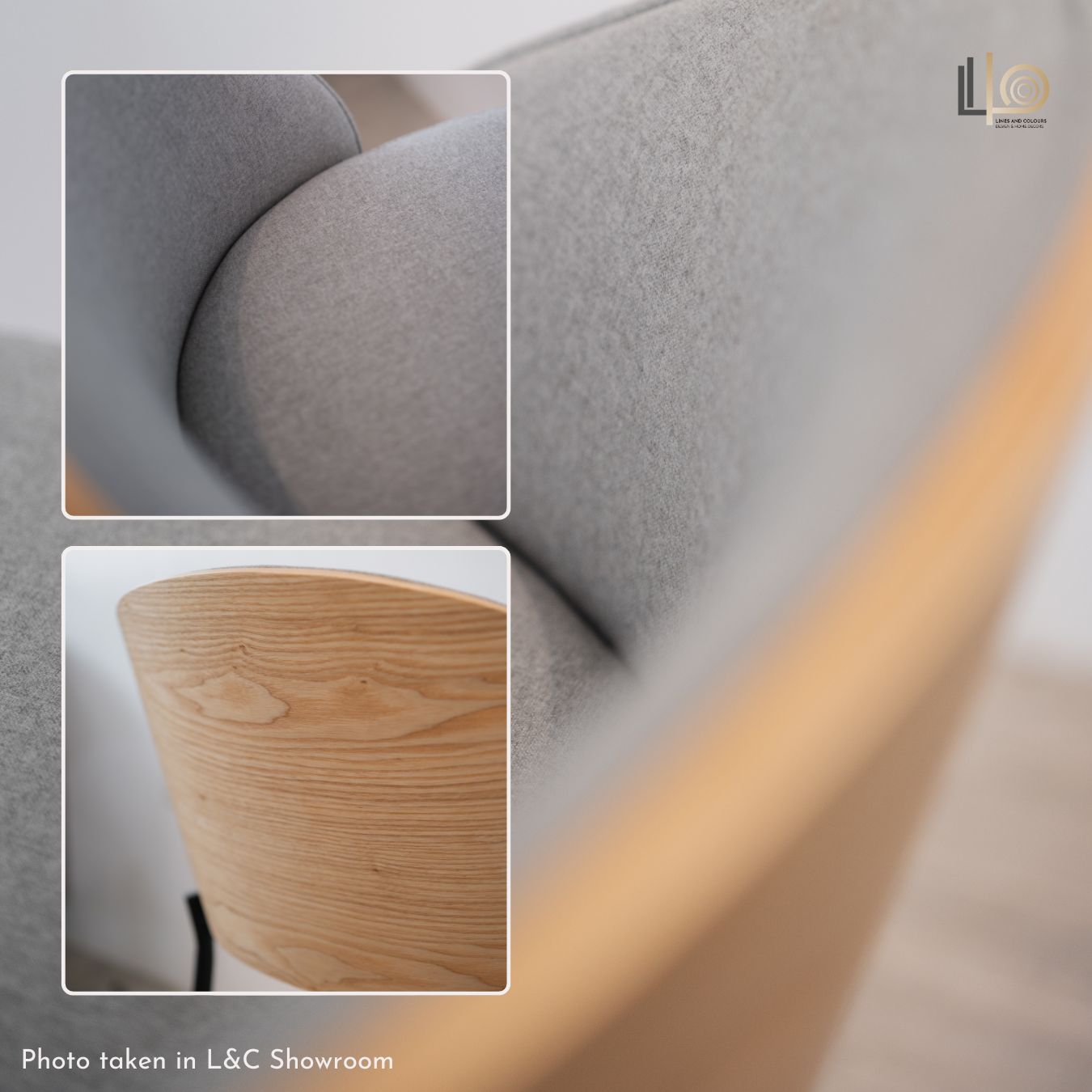 Yelvi Bar Chair