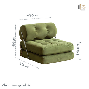 Lines and Colours Home Decor