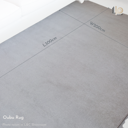 Oubu Rug