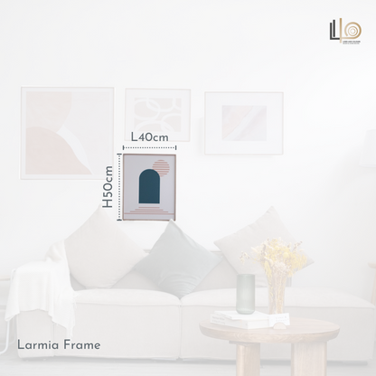 Larmia Frame