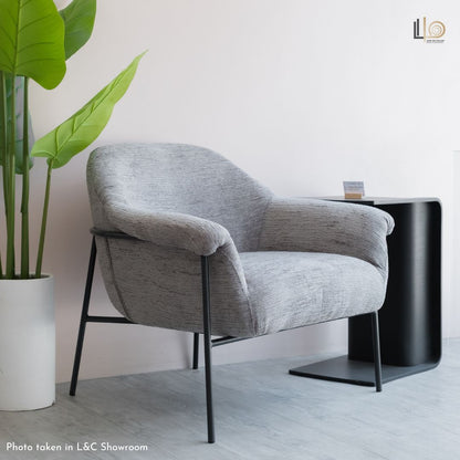Hatti Lounge Chair