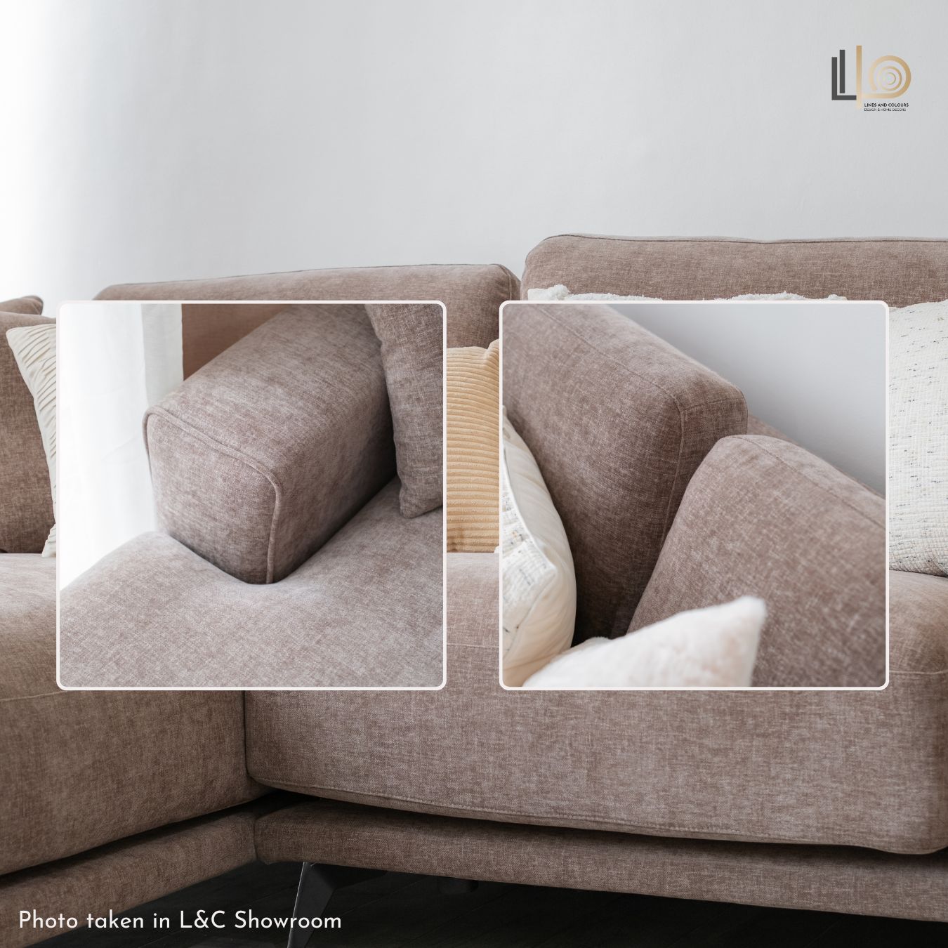 Iyala Sofa