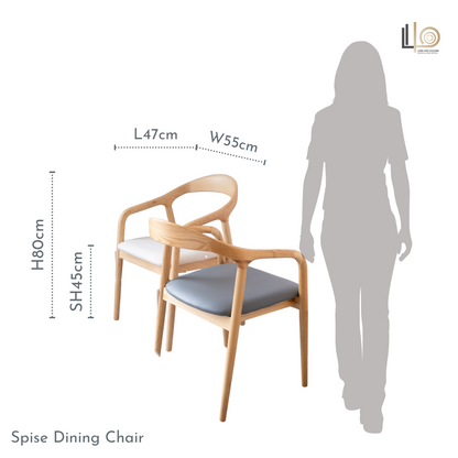 Spise Dining Chair