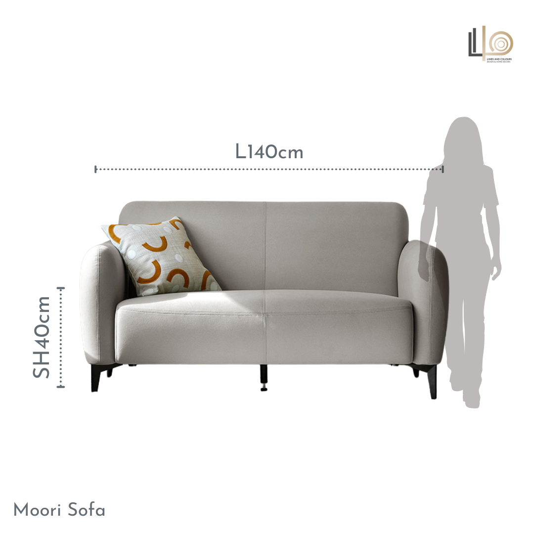 Moori Sofa