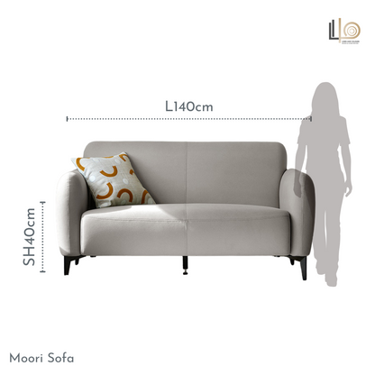 Moori Sofa
