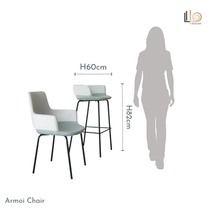 Armoi Chair