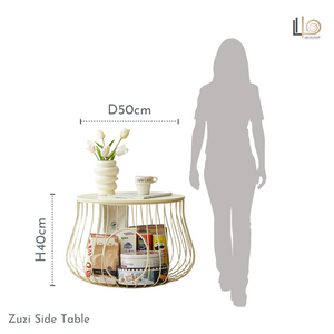 Lines and Colours Home Decor