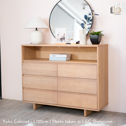 Yoko Cabinet