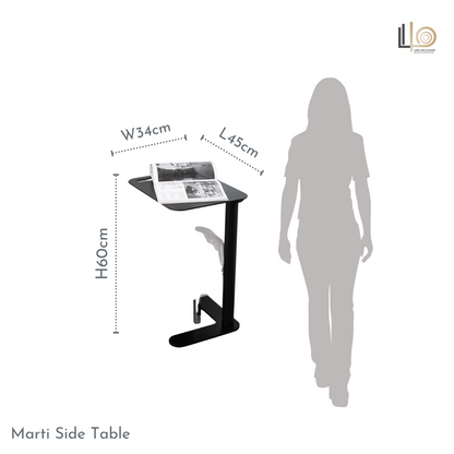Marti Side Table