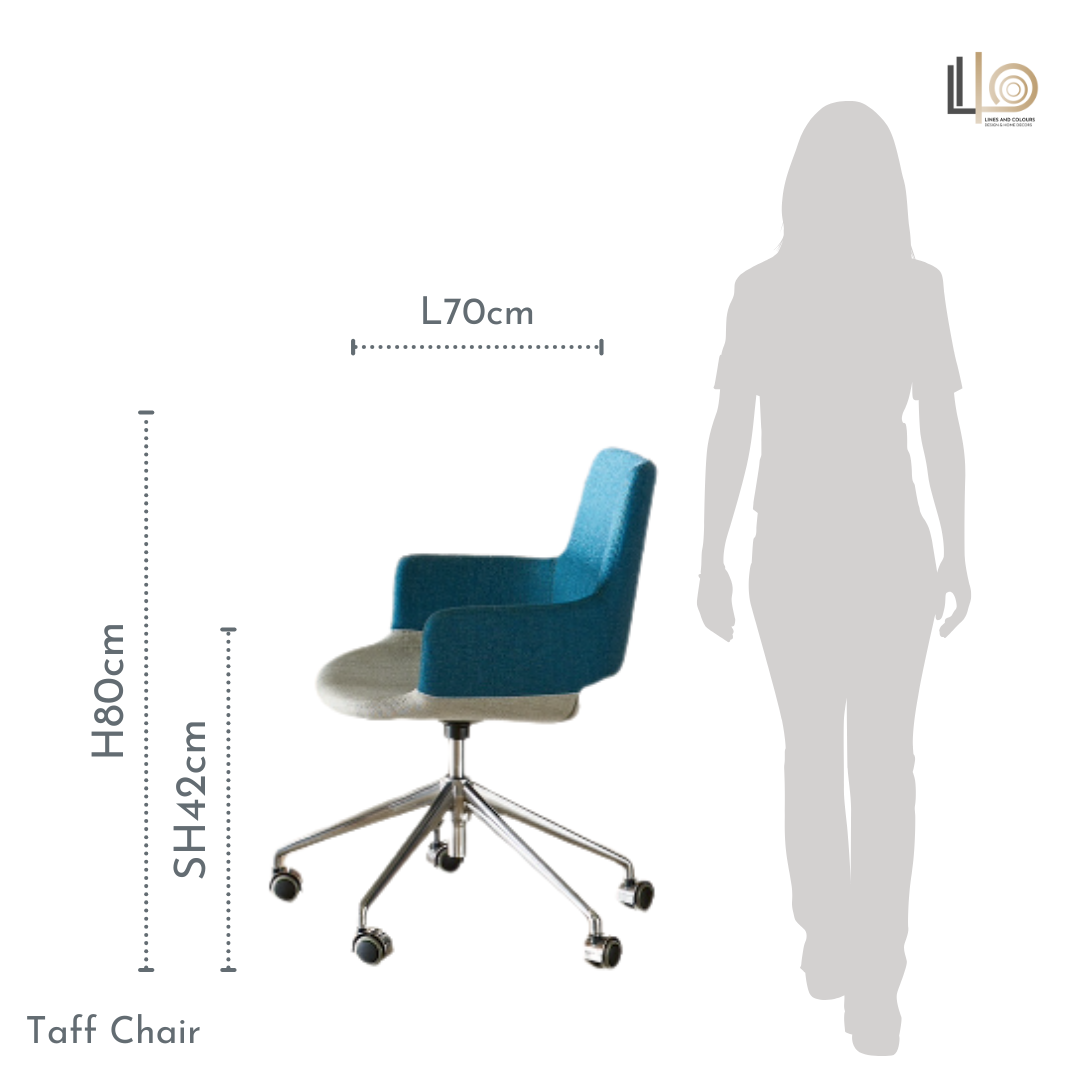 Taff Chair
