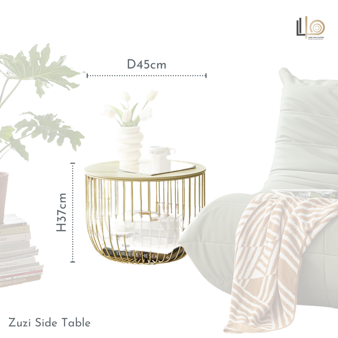 Zuzi Side Table