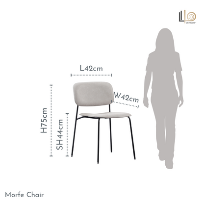 Morfe Chair