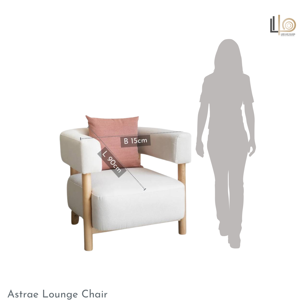 Astrae Lounge Chair