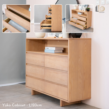 Yoko Cabinet