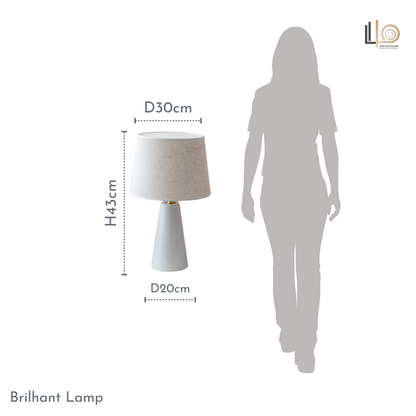 Brilhant Lamp