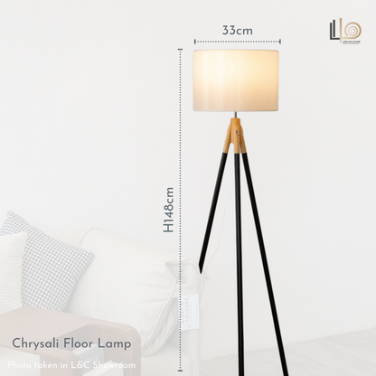 Chrysali Floor Lamp