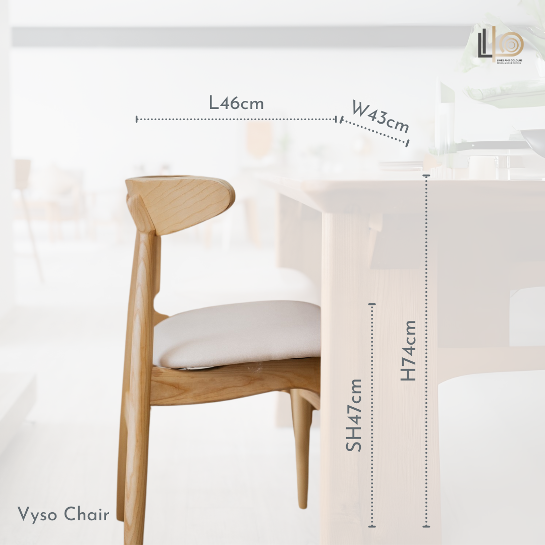 Vyso Chair