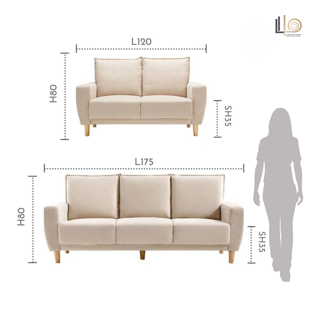 Accia Sofa