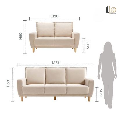 Accia Sofa