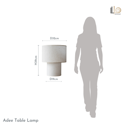 Adee Table Lamp