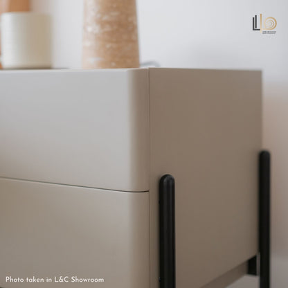 Agee Night Stand