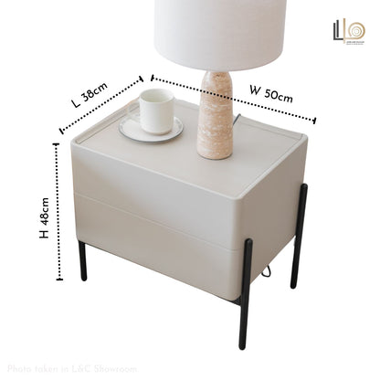Agee Night Stand