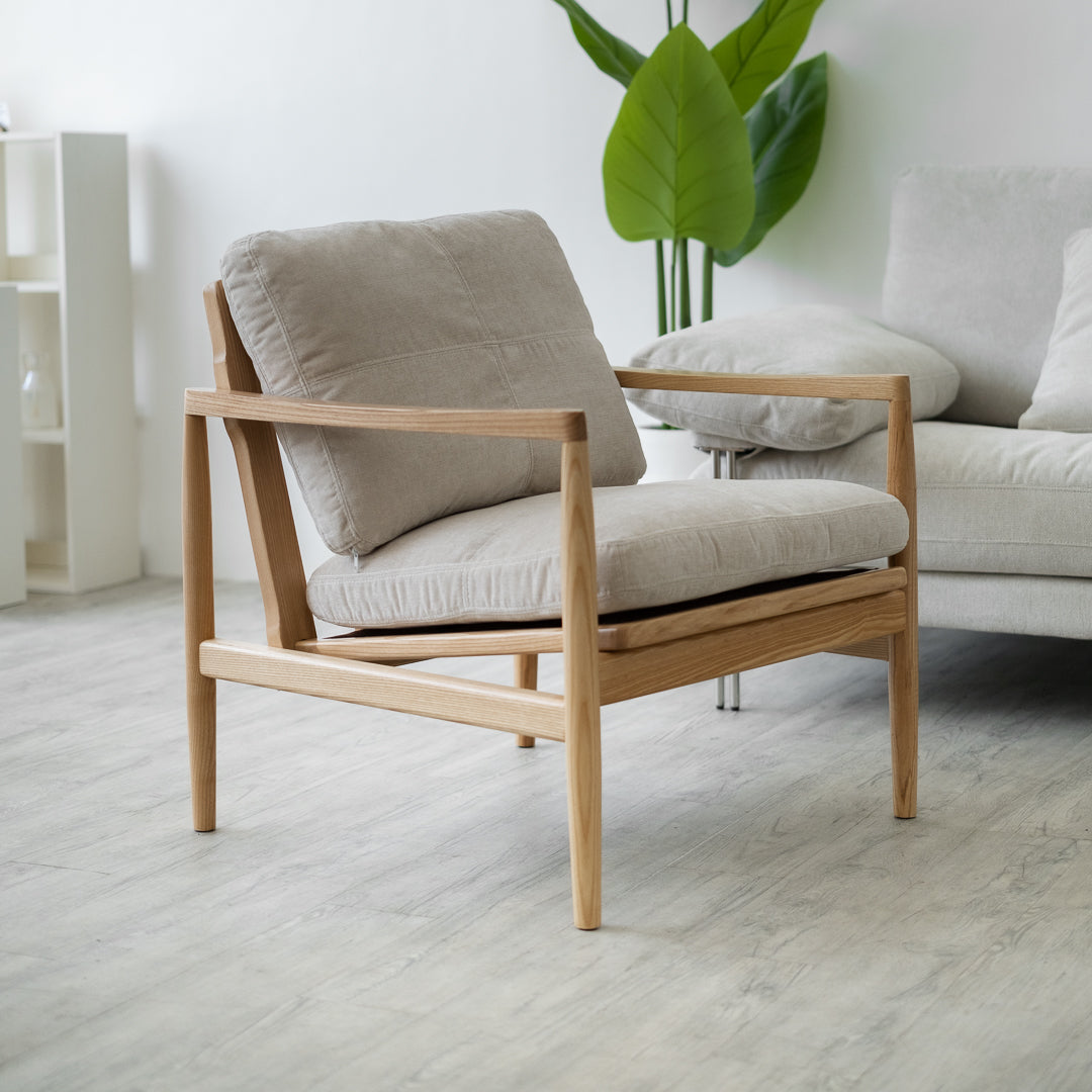 Aoife Lounge Chair