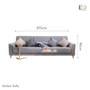 Lines and Colours Home Decor
