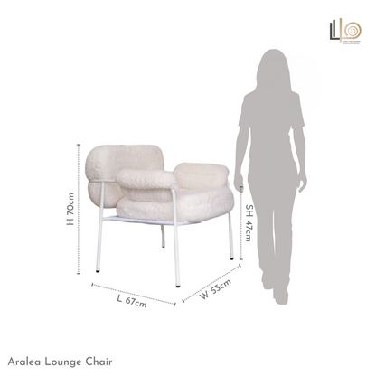 Aralea Lounge Chair