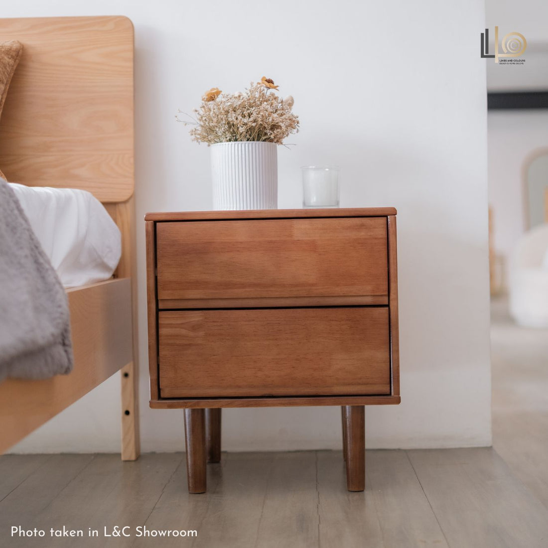 Benon Night Stand