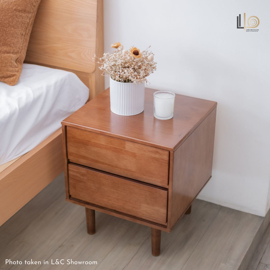 Benon Night Stand