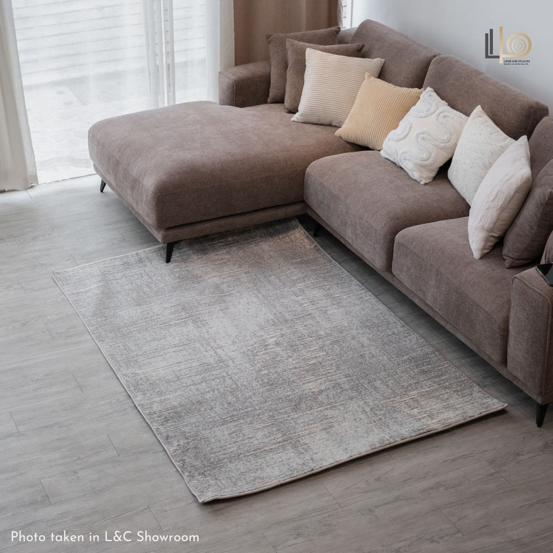 Boone Rug