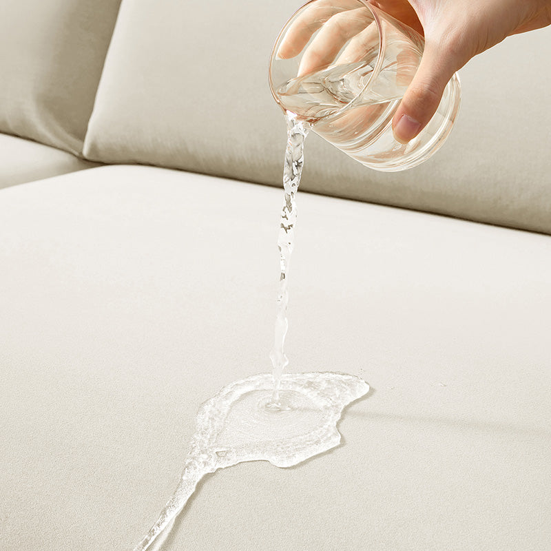 Zenne Sofa