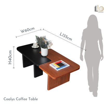 Coalys Coffee Table