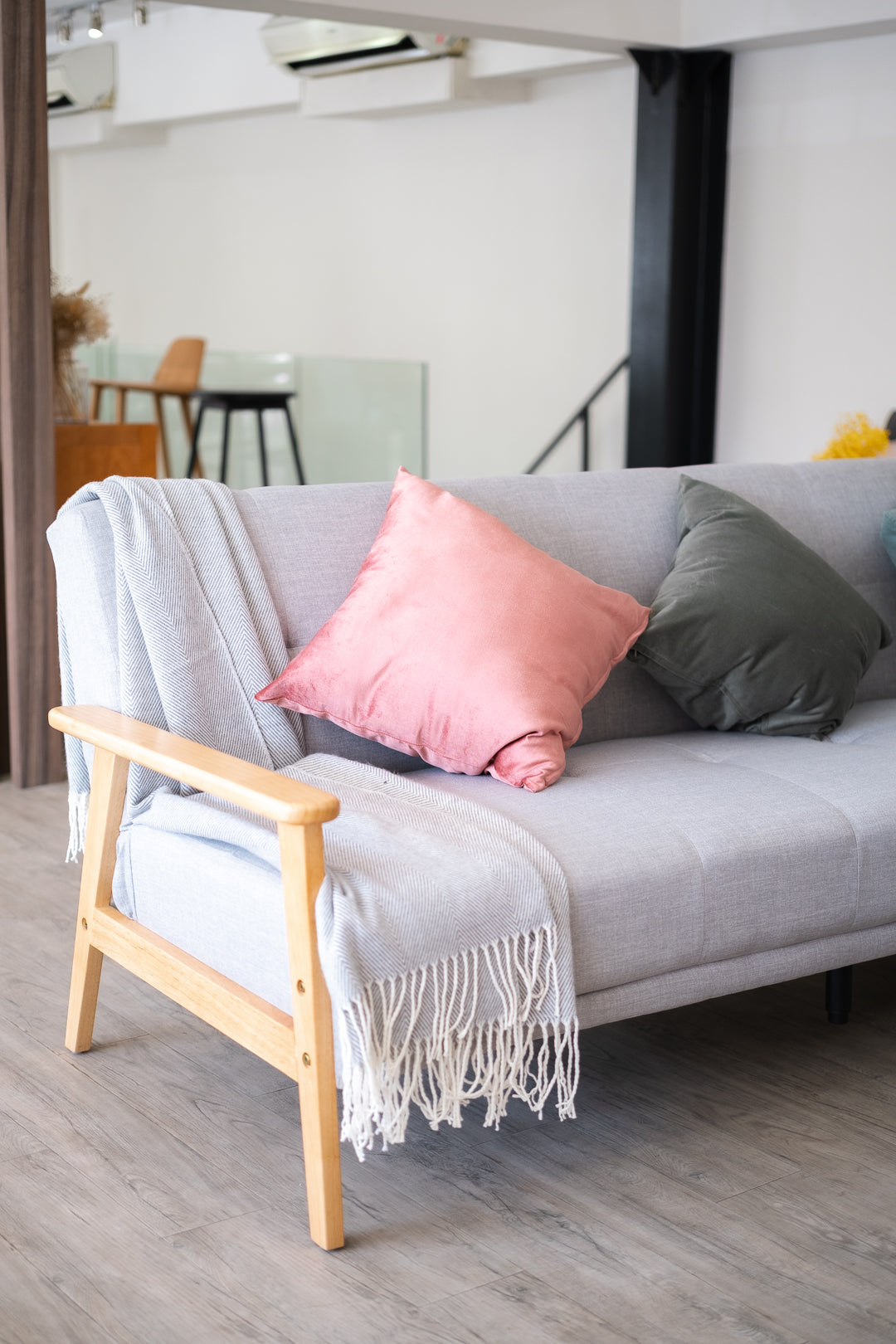 Flott Sofa Bed