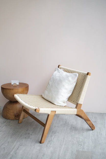 Wahie Rattan Chair