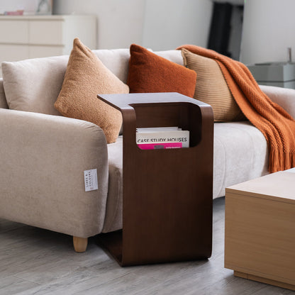 Toby Side Table