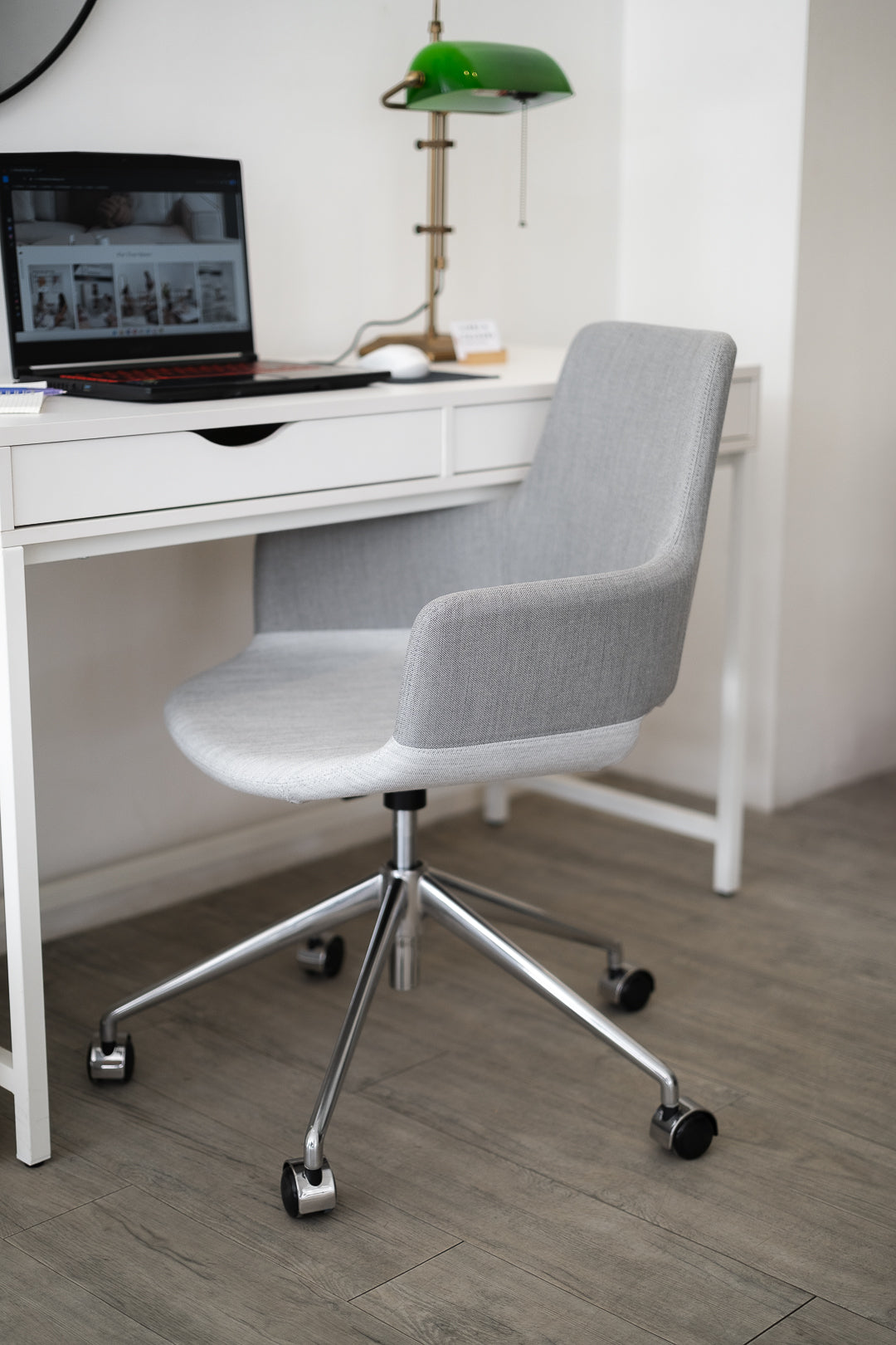 Taff Chair