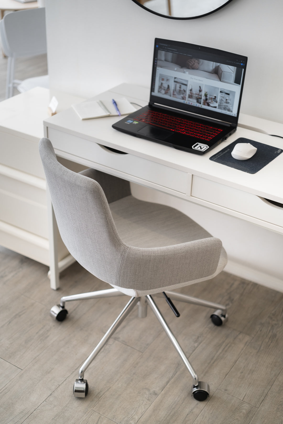 Taff Chair