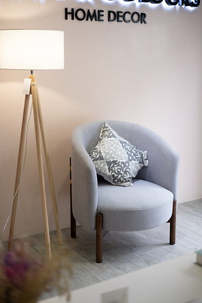 Buite Lounge Chair
