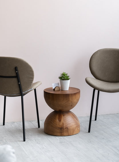 Clessider Side Table