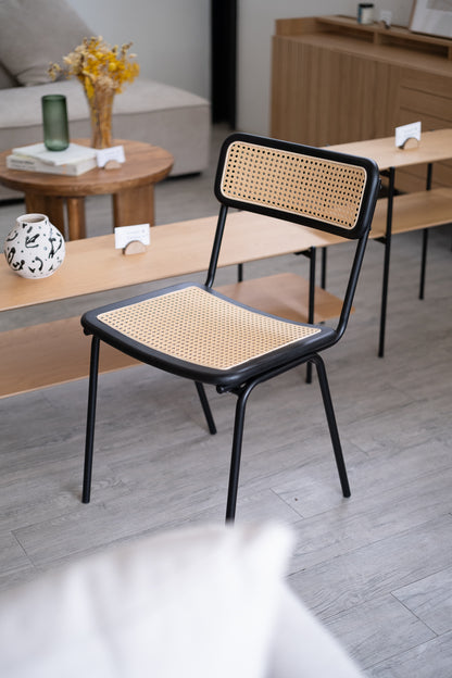 Ferro Chair