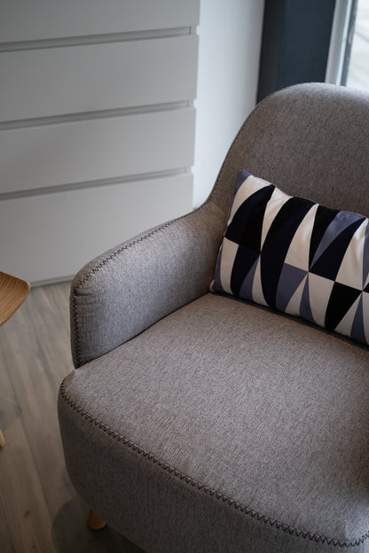 Fensi Lounge Chair