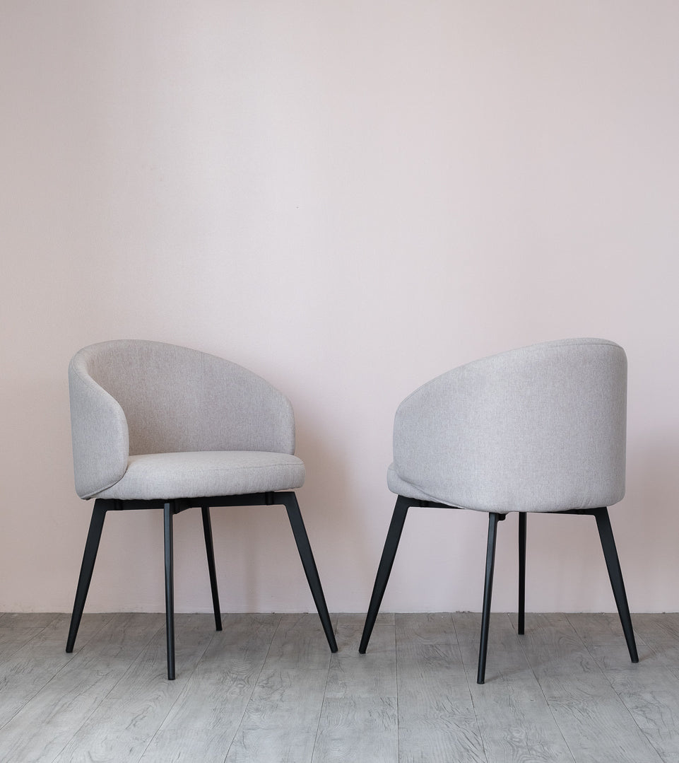Modern Wesley Dining Chair