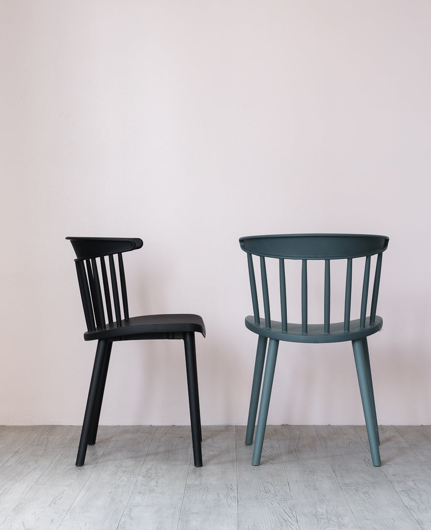 Muovi Chair