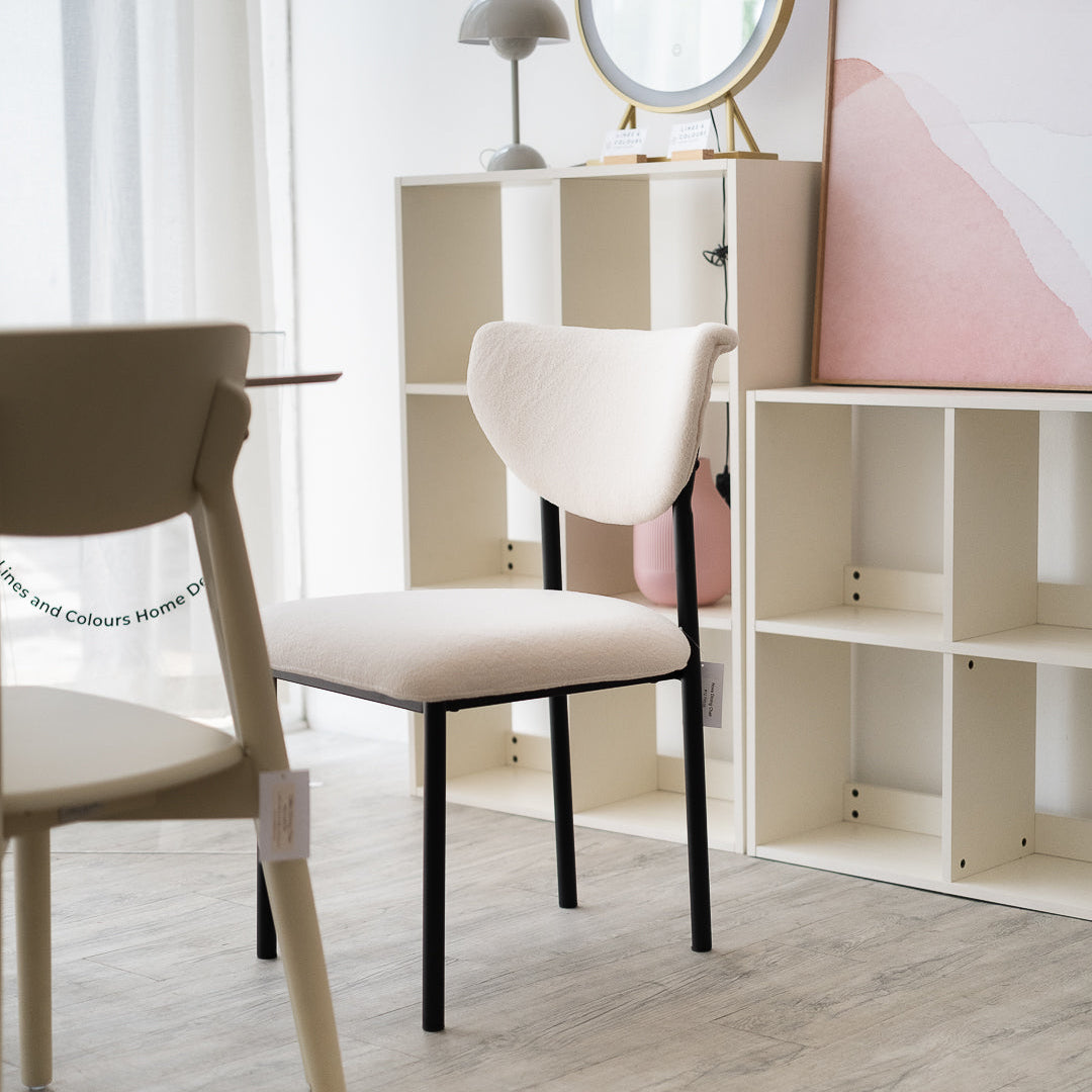 Nova Dining Chair